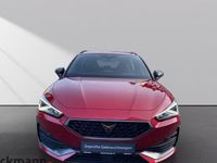 Gebraucht Cupra Leon VZ 310 PS (228 kW) 2024 Rot Kombi