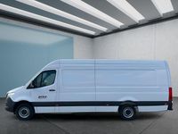 Gebraucht Mercedes Sprinter 170 PS (125 kW) 2026 Van