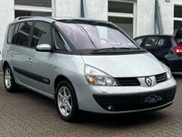 gebraucht Renault Espace IV Expression*7-S.*1.Hand*54K Km*Scheckh.