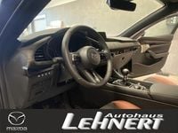 Neu Mazda 3 Nagisa 186 PS (136 kW) 2025