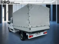 Gebraucht Renault Master 150 PS (110 kW) 2022 Weiss Van / Kleinbus