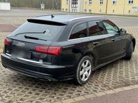 gebraucht Audi A6 2.0 TDI 140kW ultra S tronic Avant *FESTPREIS