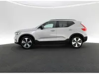Occasion Volvo EX40 Core 169 kW (231 ch) 2023 Argent SUV