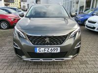 Gebraucht Peugeot 3008 Allure 131 PS (96 kW) 2018 Grau SUV