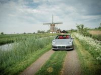 Gebraucht Porsche Boxster S 303 PS (222 kW) 2008 Grau Cabrio