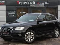 Gebraucht Audi Q5 258 PS (189 kW) 2016 Schwarz SUV