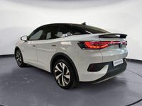 Second-hand VW ID.5 Pro 210 kW (286 CP) 2025 Alb SUV