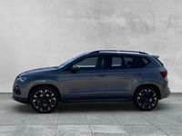 Usata Cupra Ateca 190 CV (139 kW) 2025 Grigio SUV