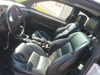 Gebraucht Fiat Coupé 220 PS (161 kW) 2000 Silber Coupé