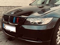 gebraucht BMW 318 E90 i 3er 2006