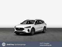 Gebraucht Ford Focus ST-Line X 155 PS (114 kW) 2025 Weiß Kombi