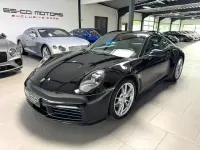 Gebraucht Porsche 911 Carrera 385 PS (283 kW) 2024 Schwarz Coupé