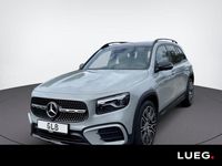 Gebraucht Mercedes GLB200 AMG 150 PS (110 kW) 2025 Manufaktur lack manufaktur alp SUV