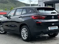 Gebraucht BMW X2 Efficient Dynamics 190 PS (139 kW) 2023 Schwarz SUV