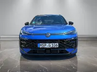 Gebraucht VW T-Roc R-line 150 PS (110 kW) 2026 Blau SUV