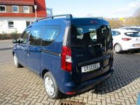 gebraucht Dacia Dokker Comfort TCe 130 GPF