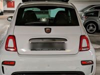 gebraucht Abarth 595 competizione