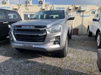 gebraucht Isuzu D-Max Double Cab 4X4 LS A/T