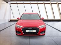 gebraucht Audi A4 Avant 2.0TFSI S-TRONIC LED NAVI+ MFL PDC SHZ