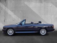 gebraucht BMW M3 Cabriolet E30 Cabrio*dt. Auto*Top Zustand