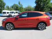 Gebraucht Ford Kuga ST-Line X 190 PS (139 kW) 2020 Sedonaorange metallic SUV