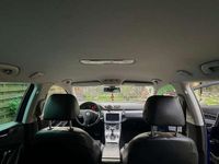 Gebraucht VW Passat Highline 140 PS (102 kW) 2006 Blau Kombi