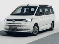 Nowe VW California Beach 150 KM (110 kW) 2026 Andere Van