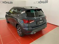 gebraucht Seat Arona FR - Navi - LED - ACC - Kamera - Gar.2028