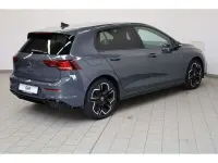 Neu VW Golf VIII R-line 150 PS (110 kW) 2026 Grau Limousine