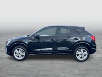 Gebraucht Audi Q2 Advanced 150 PS (110 kW) 2025 Brillantschwarz SUV