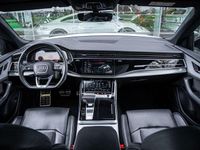 Gebraucht Audi Q8 Proline 2019 Weiß SUV