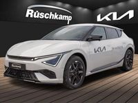 Neu Kia EV6 GT-Line 239 kW (325 PS) 2025 Weiss SUV