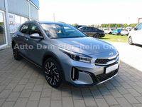 Gebraucht Kia XCeed Comfort 150 PS (110 kW) 2025 Silber SUV