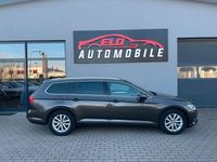 Gebraucht VW Passat 120 PS (88 kW) 2015 Schwarz Kombi