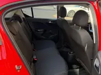 Gebraucht Opel Corsa S 90 PS (66 kW) 2017 Schwarz Kleinwagen