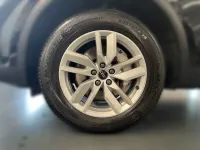 Gebraucht Audi Q5 299 PS (219 kW) 2023 Brillantschwarz SUV