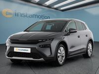 Gebraucht Skoda Elroq Loft 210 kW (286 PS) 2025 Grau SUV