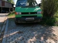 Używany VW T4 68 KM (50 kW) 1994 Van