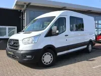 Gebraucht Ford Transit Trend 185 PS (136 kW) 2022 Andere