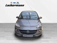 gebraucht Opel Adam Unlimited ecoFlex Turbo UNLIMITED+Klimaauto