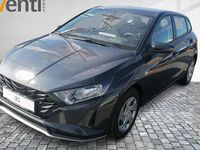 Gebraucht Hyundai i20 Select 101 PS (74 kW) 2025 Grau Limousine