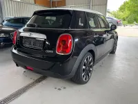 Gebraucht Mini Cooper 136 PS (100 kW) 2015 Schwarz Kleinwagen