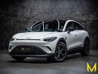 Gebraucht Smart #3 Pro 200 kW (272 PS) 2024 Weiß SUV