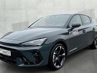 Gebraucht Cupra Leon 150 PS (110 kW) 2026 Blau Limousine