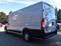 Gebraucht Opel Movano 165 PS (121 kW) 2024 Cassablanca weiß Van