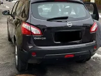 Gebraucht Nissan Qashqai 141 PS (103 kW) 2012 SUV