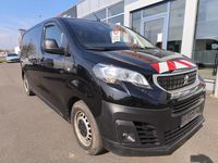 Gebraucht Peugeot Expert 150 PS (110 kW) 2019 Schwarz Van