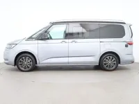 Gebraucht VW California Beach 150 PS (110 kW) 2025 Silber Van
