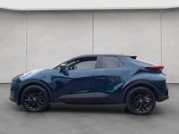 Neu Toyota C-HR Sport 223 PS (164 kW) 2025 Grau SUV