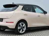 Gebraucht Ora 03 125 kW (171 PS) 2024 Beige Kleinwagen